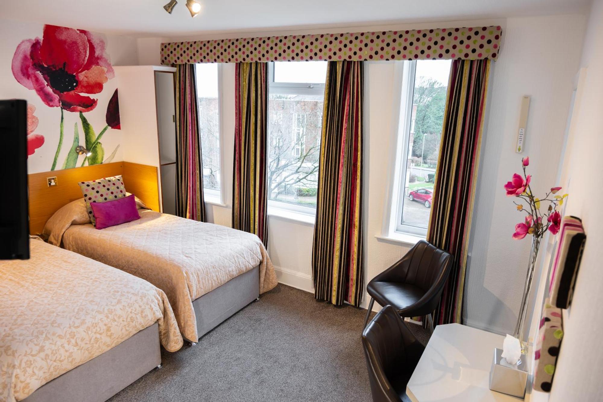 Hotel Park Manor 2*