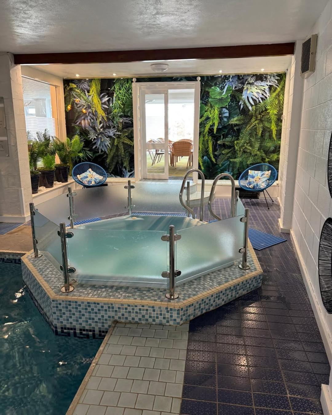 Hotel Park Manor Scarborough